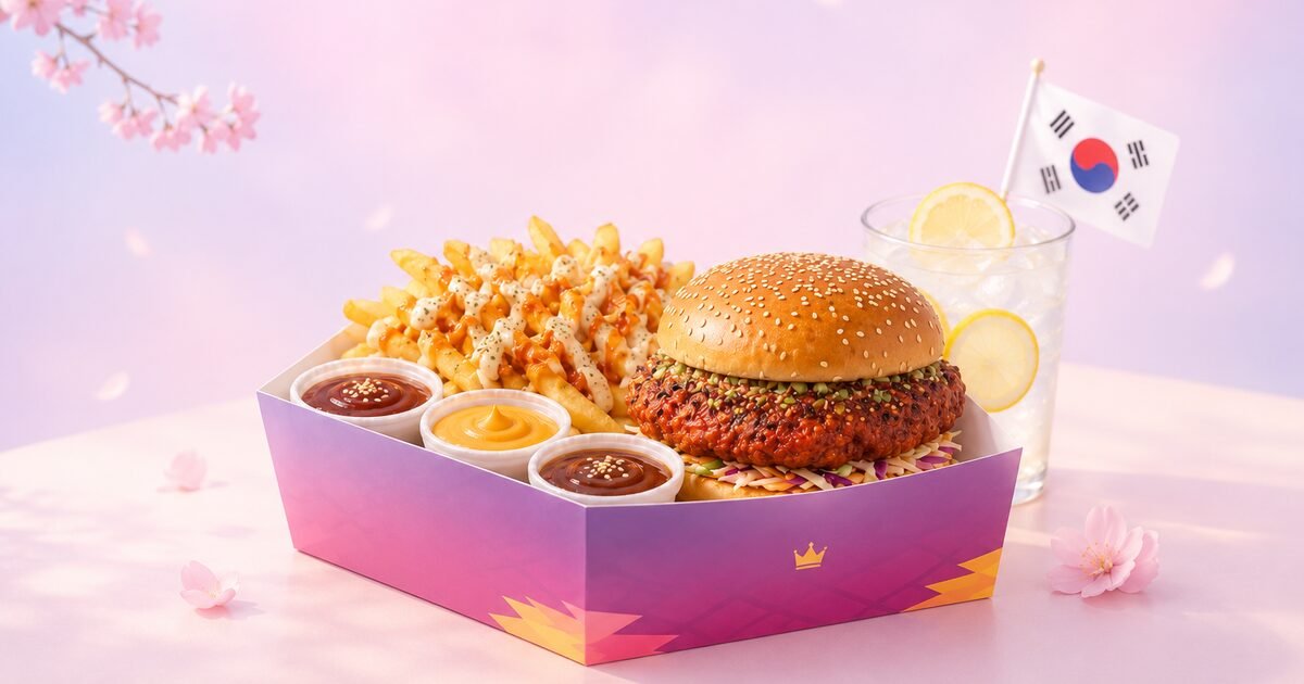 Chicken's King à Le Kremlin-Bicêtre