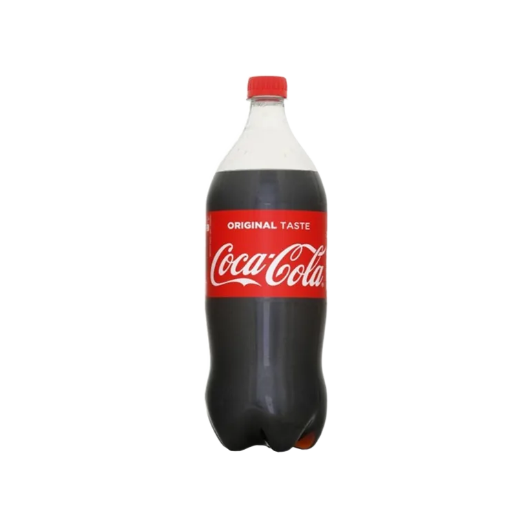 Coca-Cola 1,5 L
