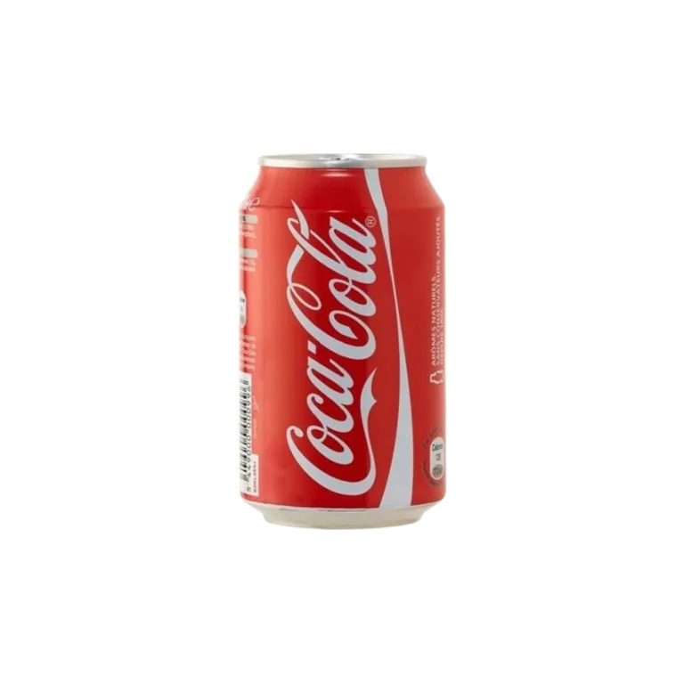Coca-Cola 33 cl