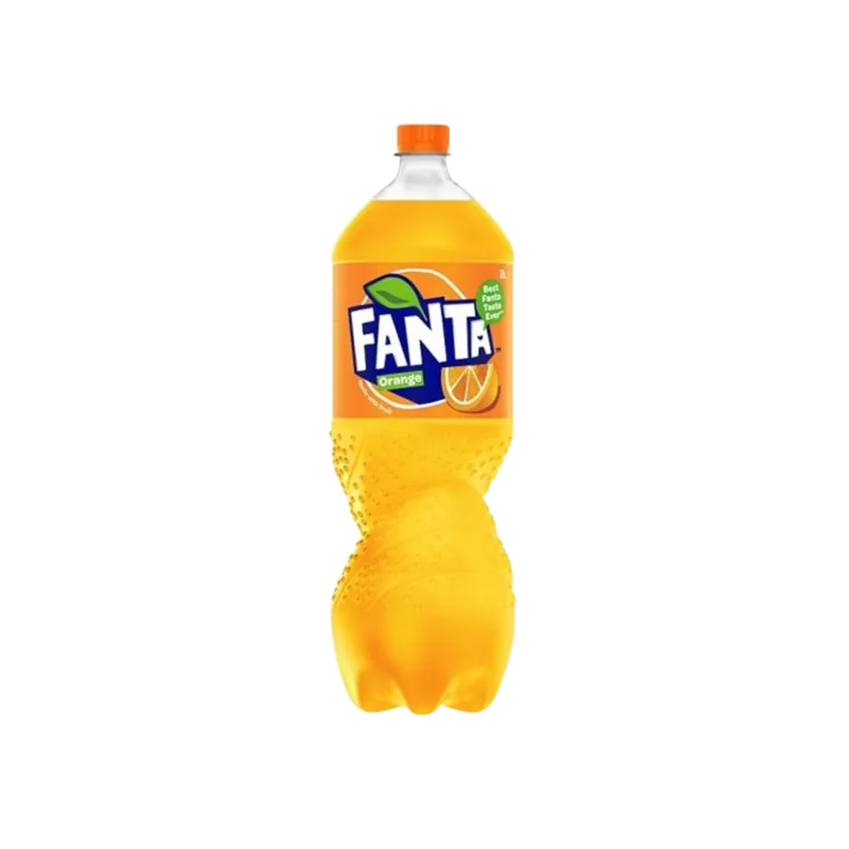 Fanta 1,5 L