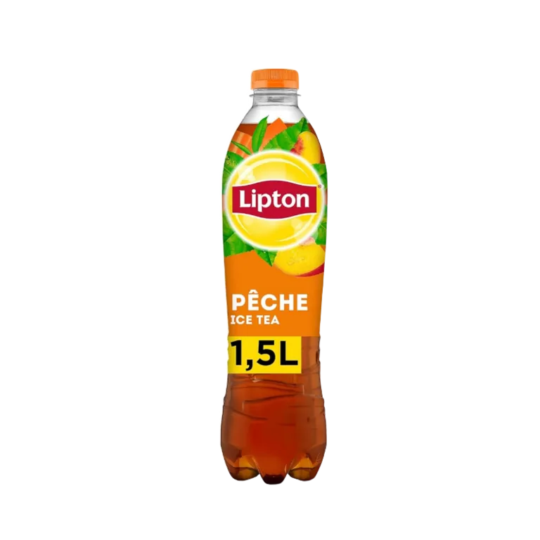 Ice Tea Pêche 1,5 L