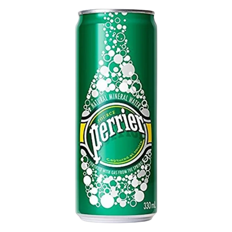 Perrier 33 cl