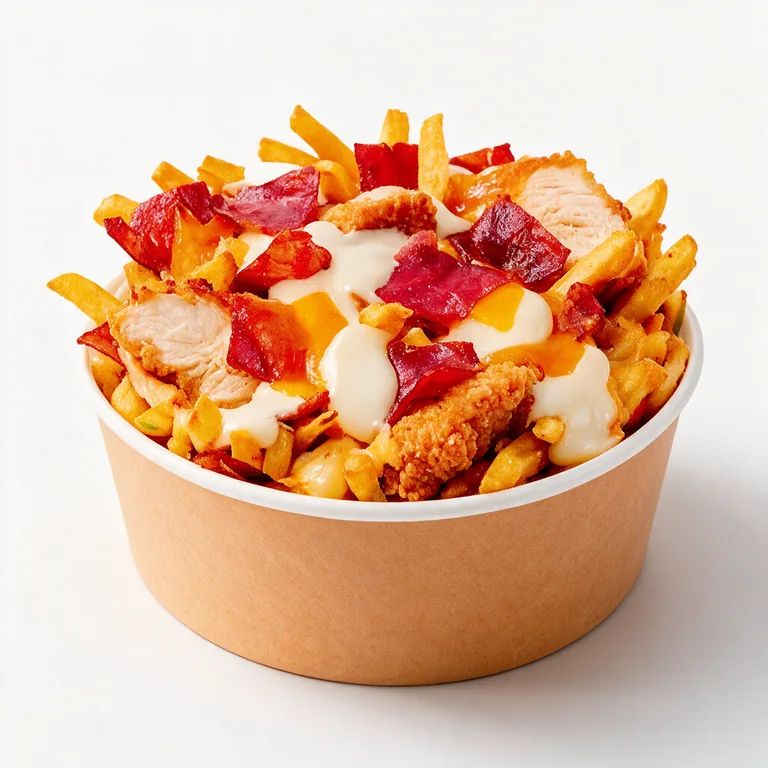 King Bowl