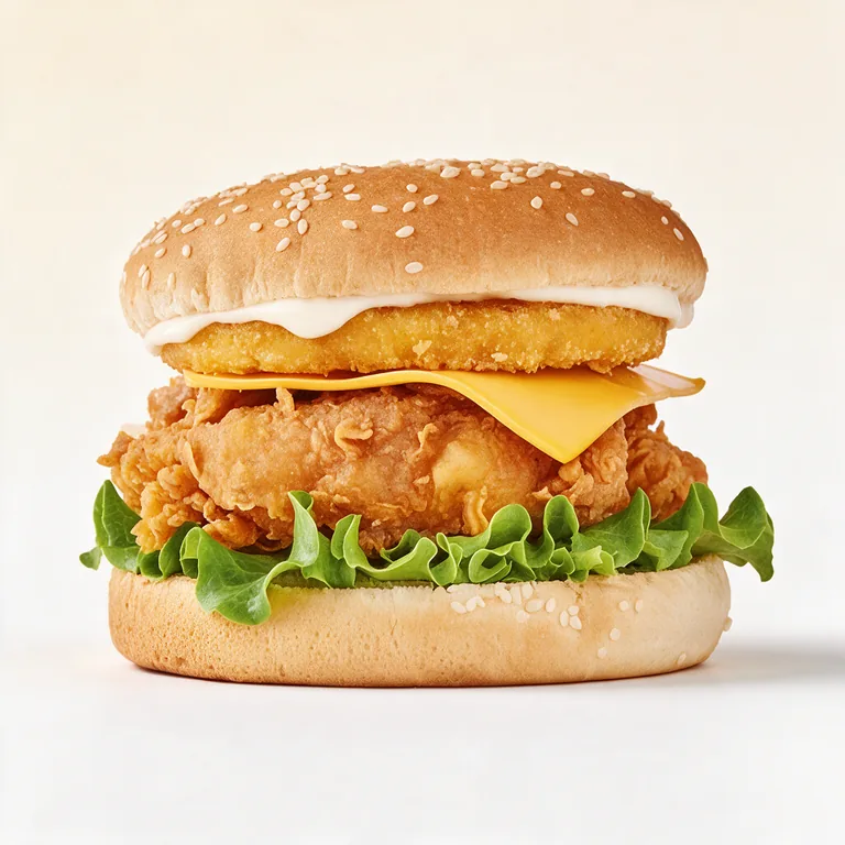 Empire Fillet