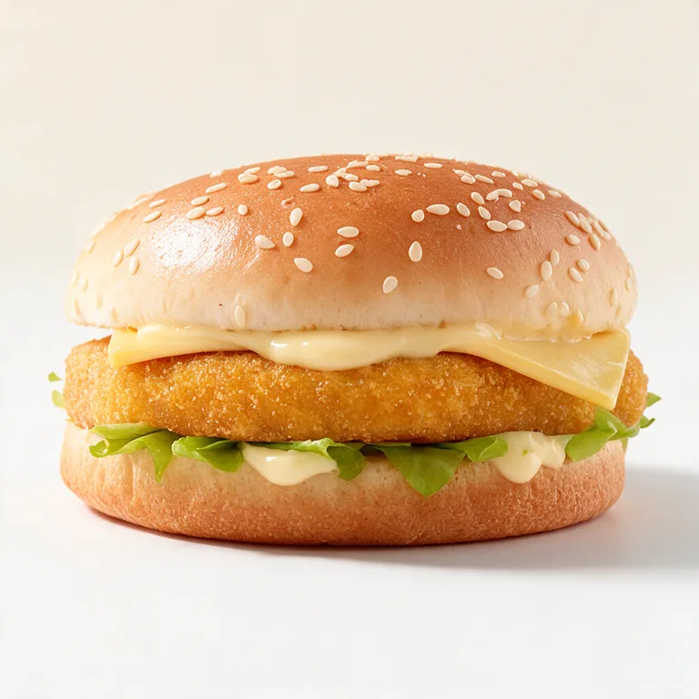Poulet Steak