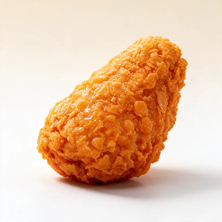 Cuisse de poulet