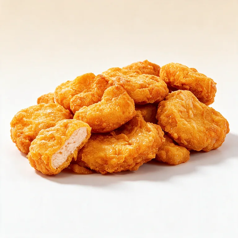 King Nuggets ×4