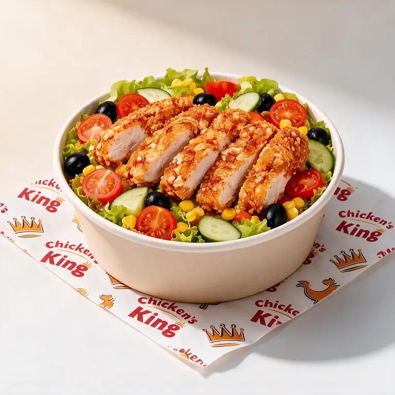 Chicken Salade
