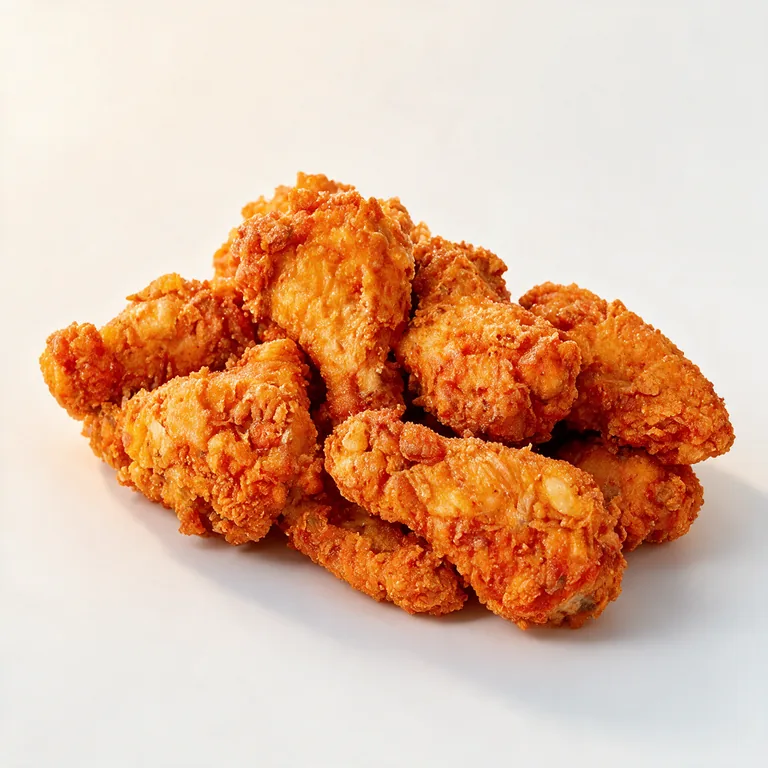 Spicy Wings ×5