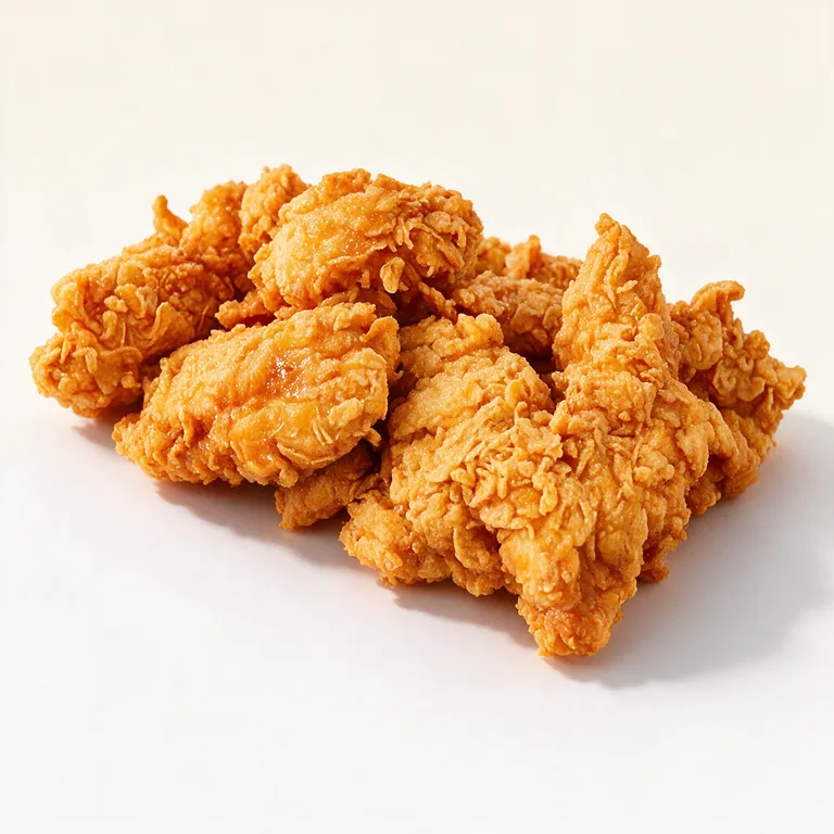 Tenders ×5