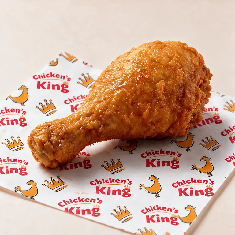 Cuisse de poulet