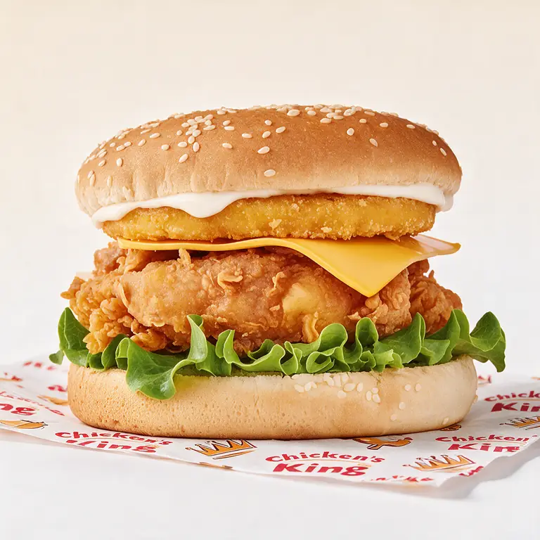 Empire Fillet