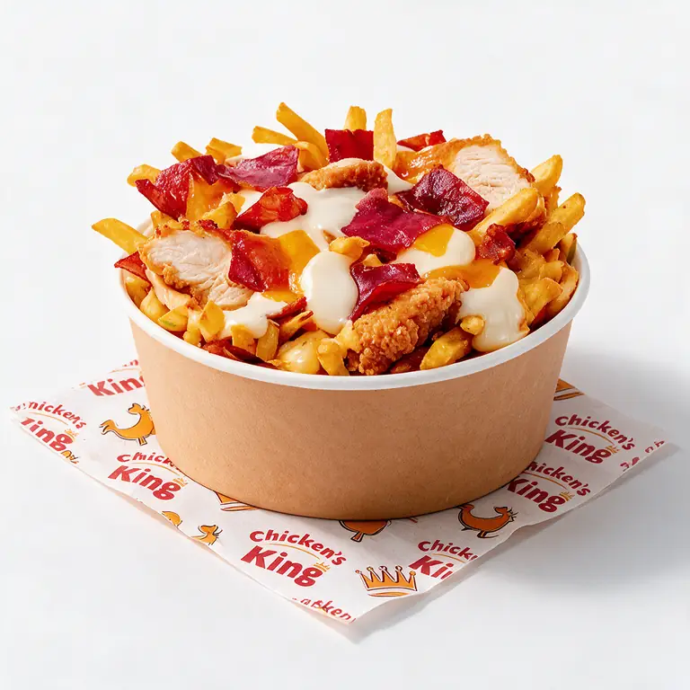 King Bowl