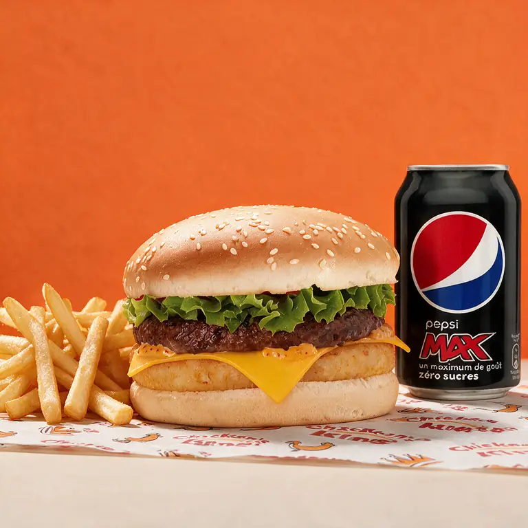 Menu C.K Special
