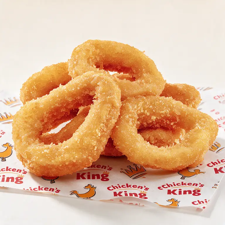 Onion Rings ×6