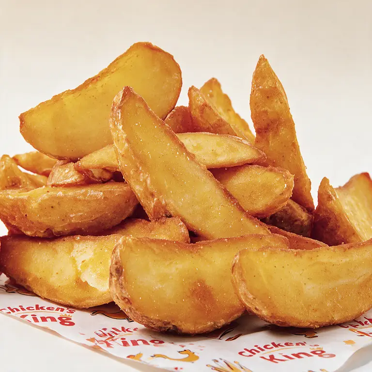 Potatoes