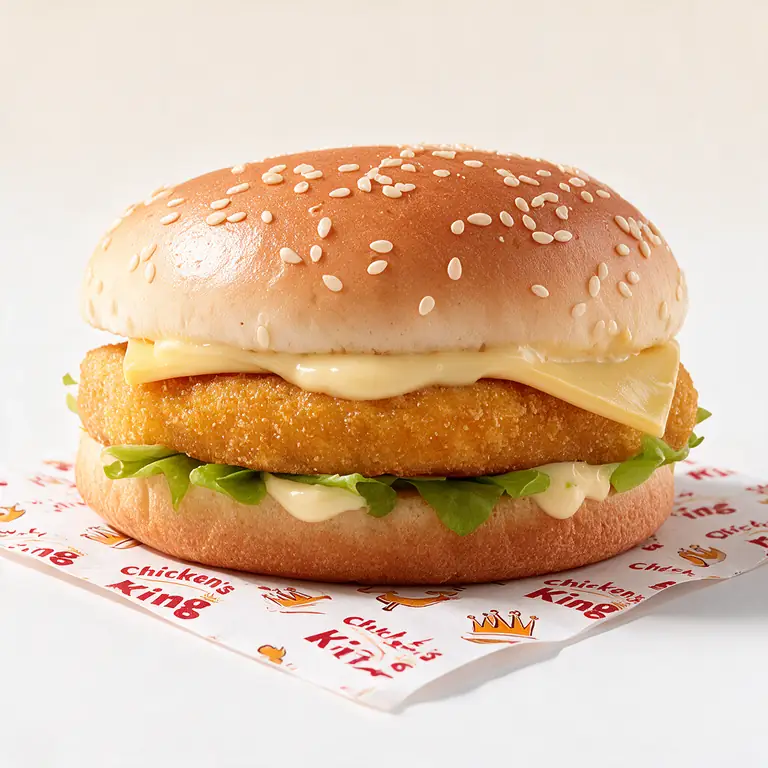 Poulet Steak