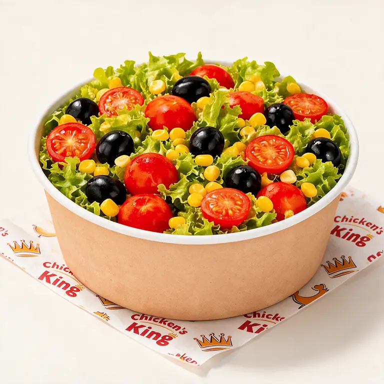 Salade Fraîche