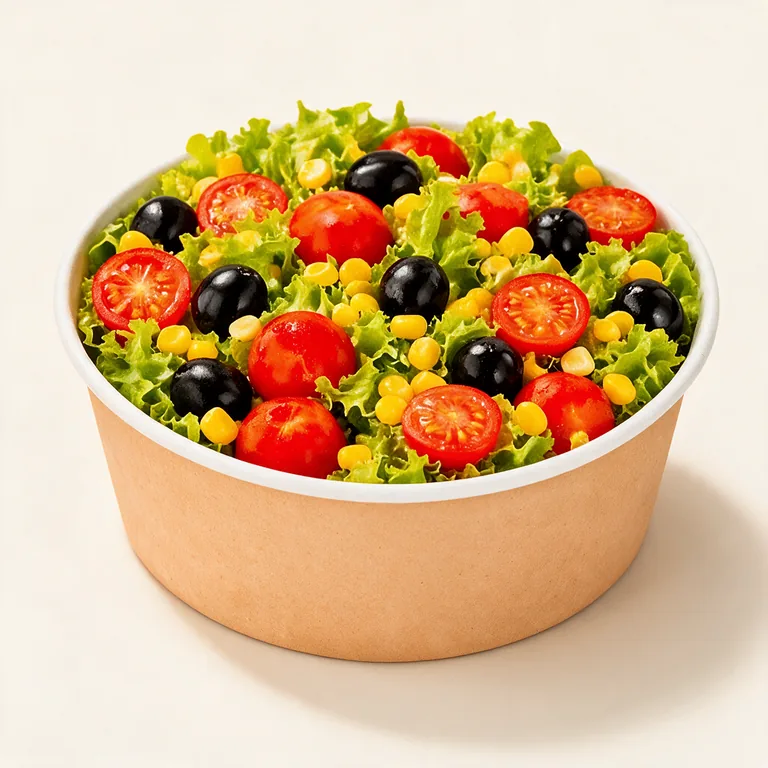 Salade Fraîche