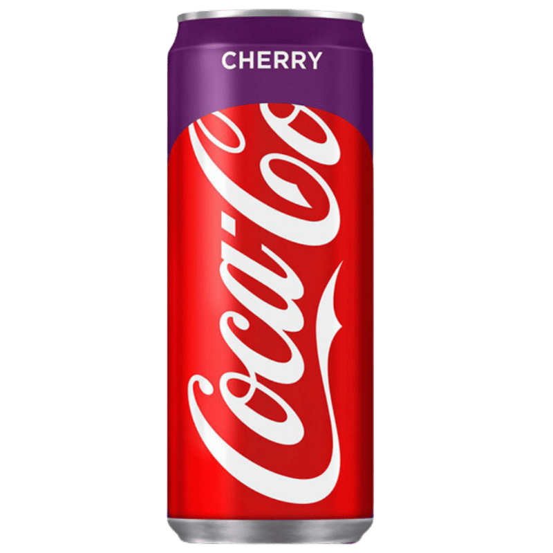 Coca Cherry