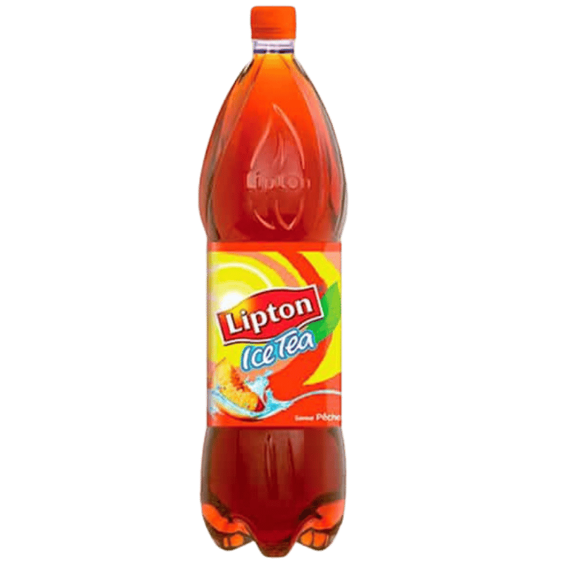 Bouteille Ice Tea