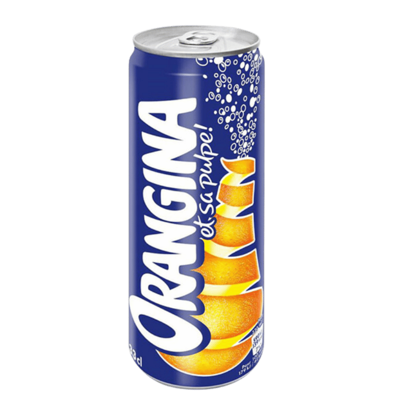 Orangina