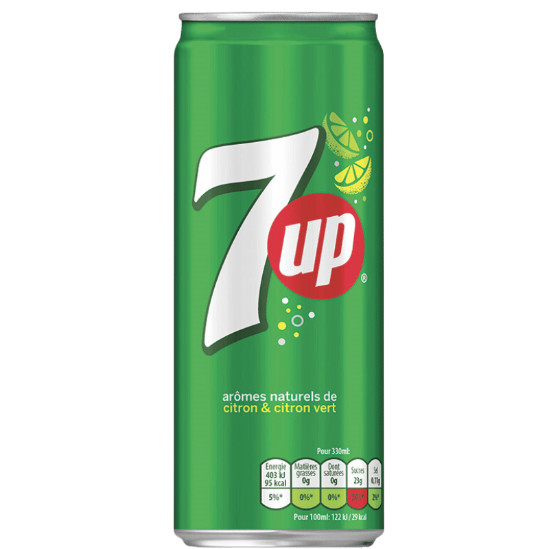 Seven Up