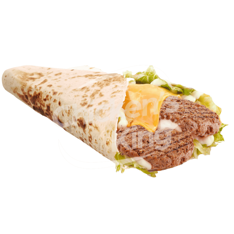 Steaks Wrap