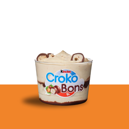 Tiramisu Crokobon