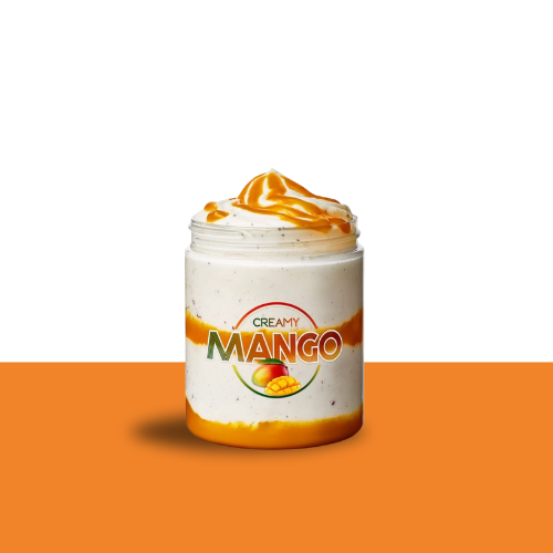 Tiramisu Mangue